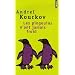 Les pingouins n'ont jamais froid