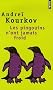 Les pingouins n'ont jamais froid