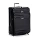 Delsey Luggage Helium Pilot 2.0 Lightweight 2 Wheel Rolling Suiter Upright