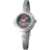 GUCCI (グッチ) 腕時計 105R YA105521 ブラックGRG レディース [並行輸入品]