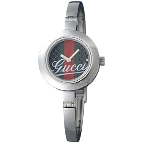 GUCCI (�O�b�`) �r���v 105R YA105521 �u���b�NGRG ���f�B�[�X [���s�A���i]