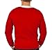 Christmas Vacation 'Sh!*ter was Full!' Holiday Sweater in Red By Festified