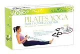 Wai Lana Kits: Triple Toning Cord Kit