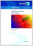 Underfloor heating and cooling