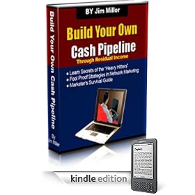 Build Your Cash Pipeline