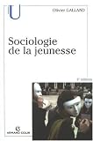 Sociologie de la jeunesse