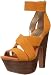 Jessica Simpson Women's Tookie Sandal