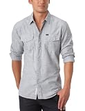 Lee Slim western - Chemise - Homme