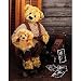 Gund Bear BARTON'S CREEK COLLECTION Blake & Brandy Set