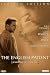 THE ENGLISH PATIENT (1996) - uncut 162 min + bonus features (Lim. Steel Case Ed.)