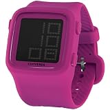 Converse Unisex VR002610 Scoreboard Icon Fuschia Di