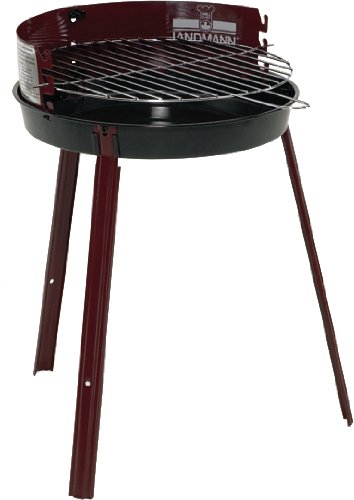 ACTIVA BARBECUE ROND 35 CM VENEZUELA 10400/534