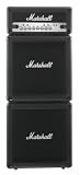 Marshall MG4 Carbon Series MG15CFXMS 15 Watt Guitar Combo Amplifier with 4 Programmable Channels, Effects, MP3 Input