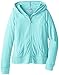 Soybu Girl's Aimee Full Zip Hoodie
