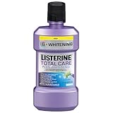 Listerine Total Care Anticavity Mouthwash