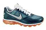 Men's Nike Air Trainer 1.3 Max Breathe Fresh Water/Total Orange Size 9.5