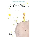 Le Petit Princepar Antoine de Saint-Exup�ry