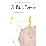 Le Petit Prince de Antoine de Saint-Exup�ry