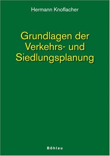 Verkehrsplanung