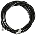 Integral Brake BMX Bike Cable - Black