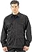 Rothco Black BDU Shirts, Military Uniform Shirts