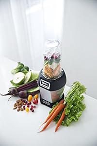 Nutri Ninja Pro Blender (BL450)