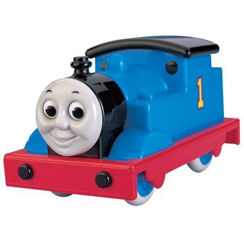 Thomas & Friends Talking Thomas the Tank Engine