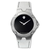 Movado Ladies 605082 Sports Edition Watch by Movado