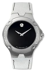 Movado Women's 605082 Sports Edition Watch