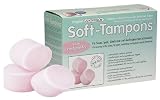 Joydivision Soft Tampons, mini, 10er Pack