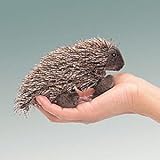 Stuffed Porcupine