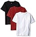 American Hawk Boys 3 Piece Pack Crew Neck Pocket T-Shirt