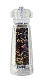 Chef Specialties 11750 Home Pepper Mill