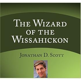 The Wizard of the Wissahickon