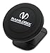 Ramlogix Universal Magnetic Cell Phone Holder with Strong Magnetic Car Mount