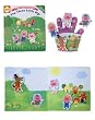 Alex Toys Finger Puppet Storybooks: The Three Little Pigs
