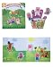 Alex Toys Finger Puppet Storybooks: The Three Little Pigs