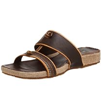 Timberland Women's Luminari Slide