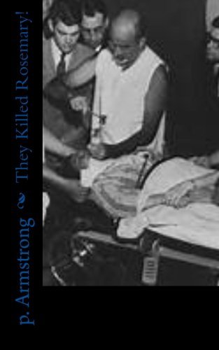 They Killed Rosemary!