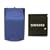OEM NEW SAMSUNG SCH-i770 SAGA EXTENDED BATTERY & DOOR Samsung SCH-I770 Saga