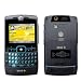 Coveroo Heal the Bay Logo Replacement Cover for Motorola Q