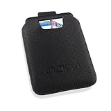 Incipio Orion Case for iPod nano 3G (Black)