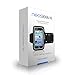 Emmabin iPhone SE, 5, 5C and 5S Armband Case - Bonus Glass Screen Protector & eBook Included! Clearance Sale!!