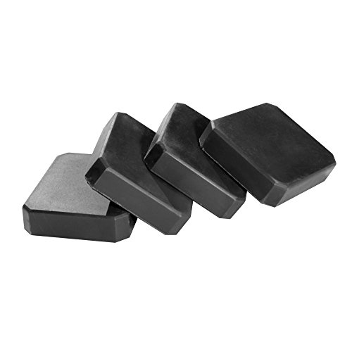 IRWIN Tools QUICKGRIP Replacement Pads for SL300 Clamps, 4Pack