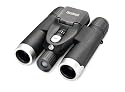 Bushnell Instant Replay 8x30 Binocular with 5MP Camera