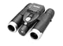 Bushnell Instant Replay 8x30 Binocular with 5MP Camera