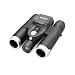 Bushnell Instant Replay 8x30 Binocular with 5MP Camera