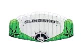Slingshot B2 Trainer Kite | Air Padre Kiteboarding