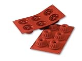Review Martellato  / Silicone Bakeware Kugelhopf 2-3/4