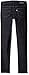 Levis Girls 710 Performance Super Skinny Jean